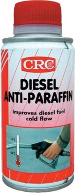 CRC Diesel Anti-paraffin Aerosol