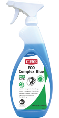 CRC ECO COMPLEX BLUE 750 ml