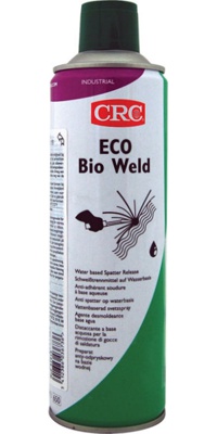 Продажа: Биосварка: средство для сварки на водной основе – сварка без брызг. CRC Bio Weld