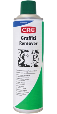   CRC Graffiti Remover 
