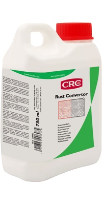 Преобразователь ржавчины CRC Rust Converter