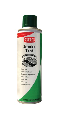 CRC SMOKE TEST (NF). Аэрозоль для проверки дымовых пожарных извещателей (датчиков пожарной сигнализации) невоспламеняющийся Екатеринбург
