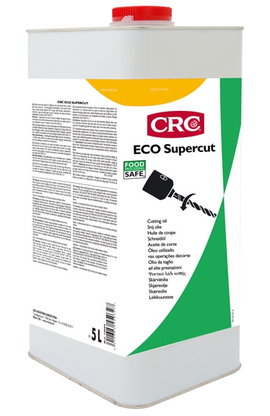    - CRC ECO SuperCut