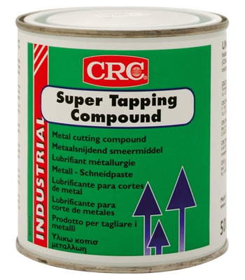 СОЖ для нарезания резьбы CRC Super Tapping Fluid