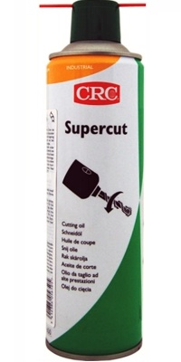 СОЖ для резания - CRC SuperCut