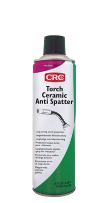 Защита от сварочных брызг на основе нитрида бора CRC Torch Ceramic Anti Spatter