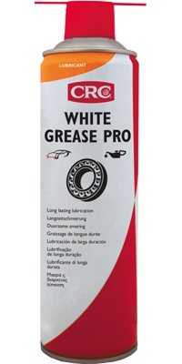    CRC White Grease
