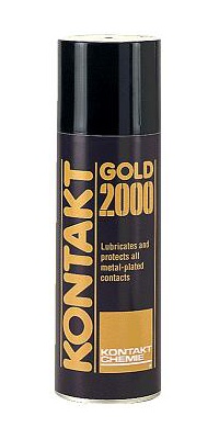           Kontakt Gold 2000