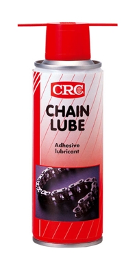   CRC Chain Lube