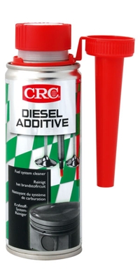 CRC Diesel Additive II.     