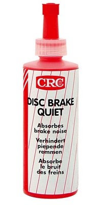 CRC Disc Brake Quiet.   