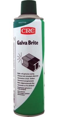 Цинково-алюминиевое покрытие CRC Galva Bright