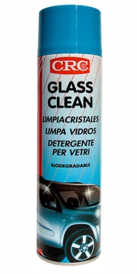 CRC GLASS CLEAN.   
