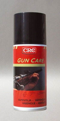 CRC GUN CARE.   