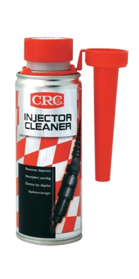 CRC Injector Cleaner.     