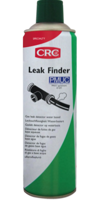 CRC Leak Finder PMUC Определитель утечек газа с допуском PMUC