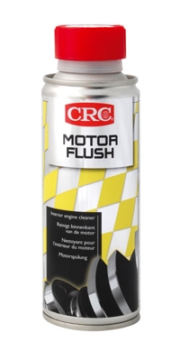 CRC Motor Flush.   