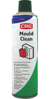 CRC Mould Clean     -   