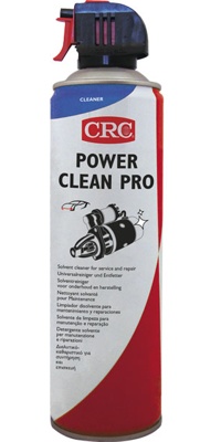 POWER CLEAN PRO.   -  