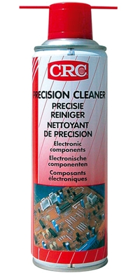 CRC Precision Cleaner   