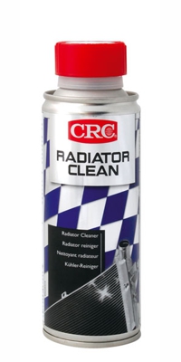 CRC Radiator Clean.  