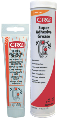   CRC Super Adhesive Grease