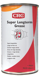     ,    CRC Long Term Grease