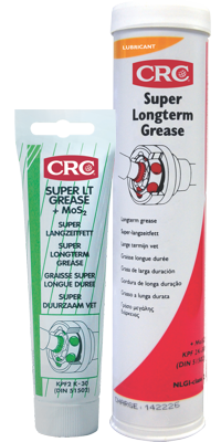     ,    CRC Long Term Grease