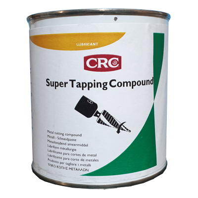 Паста для резания металлов CRC Super Tapping Compaund