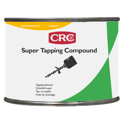 Паста для резания металлов CRC Super Tapping Compaund