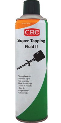СОЖ для нарезания резьбы CRC Super Tapping Fluid II