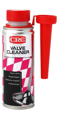 CRC Valve Cleaner.        