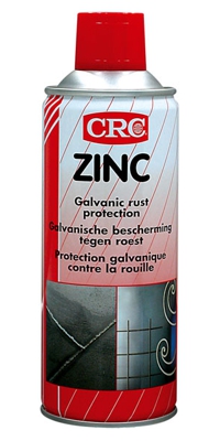 CRC ZINC. -  ( ) 