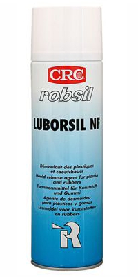 CRC-Robert ROBSIL LUBORSIL NF.      