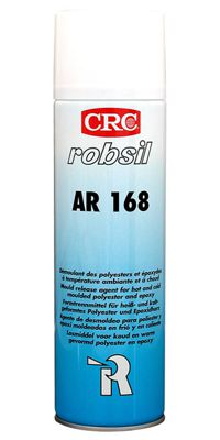 CRC-Robert ROBSIL AR 168.        