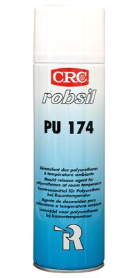 CRC-Robert PU 174.    