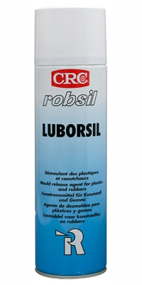 CRC-Robert ROBSIL LUBORSIL.      