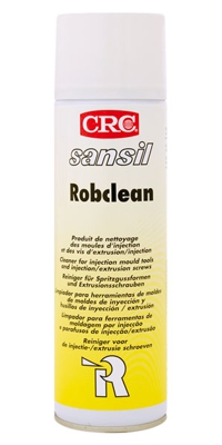 CRC-Robclean.   ,      