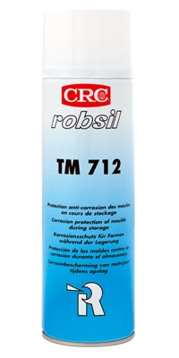 CRC-Robert Robsil TM 712.  -        