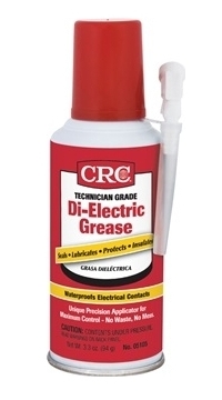 CRC Bulb & Connector Di-Electric Grease (US).   