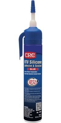    CRC RTV Silicone Blue (US)