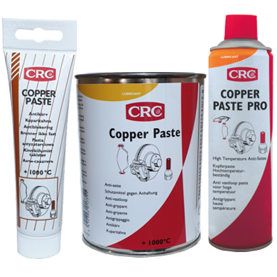     CRC Copper Paste